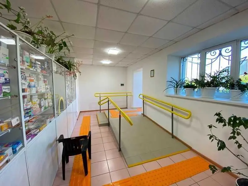 Фото Продаю коммерческую недвижимость, 63 кв. м, Слободская ул.  Шпола, цена: 23000 USD, код 5285