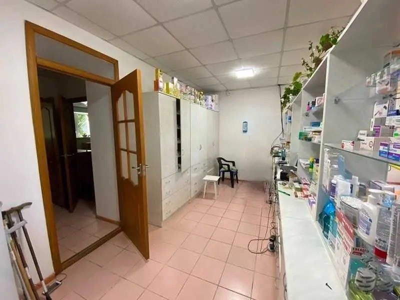 Фото Продаю коммерческую недвижимость, 63 кв. м, Слободская ул.  Шпола, цена: 23000 USD, код 5285