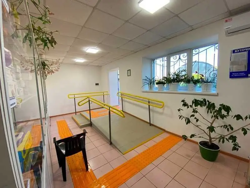 Фото Продаю коммерческую недвижимость, 63 кв. м, Слободская ул.  Шпола, цена: 23000 USD, код 5285