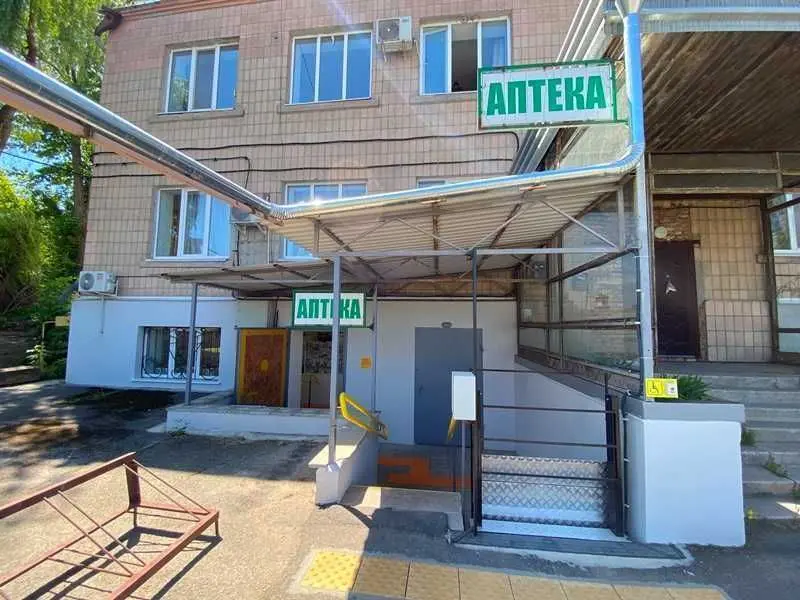Фото Продаю коммерческую недвижимость, 63 кв. м, Слободская ул.  Шпола, цена: 23000 USD, код 5285