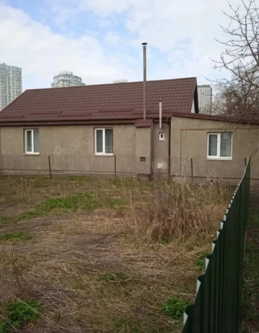 Фото Снять дом, Завальная ул.  Киев в долгосрочную аренду, цена: 35000 UAH, код 5286