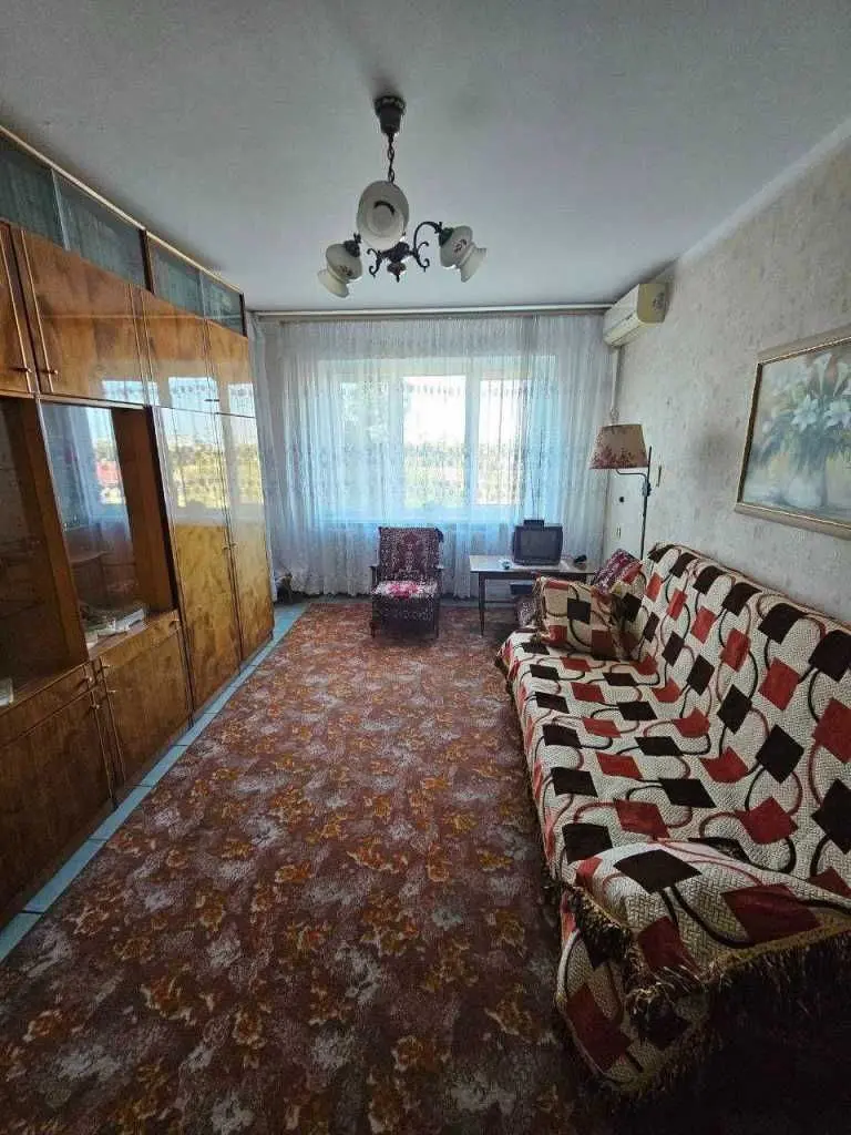 Фото Продаю 3-комнатную квартиру, 62 кв. м, Банный пер.  Одесса, цена: 45000 $, код 5290