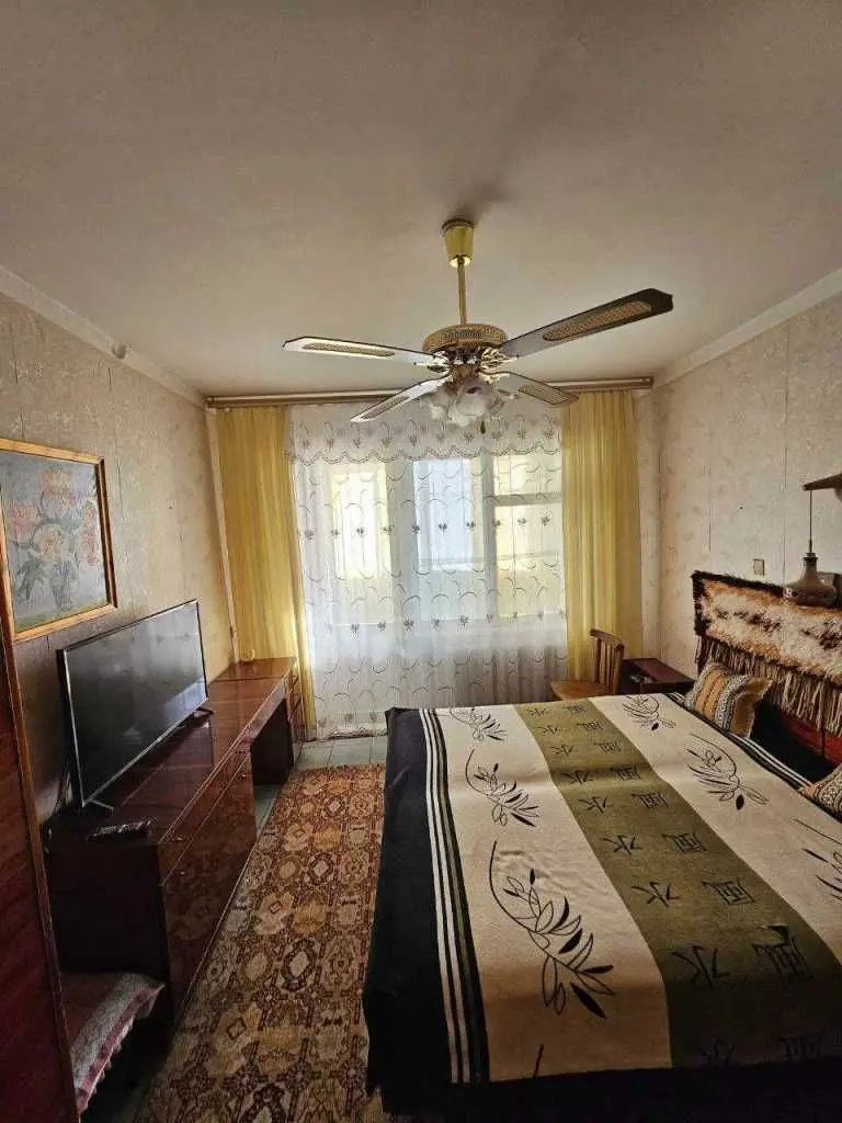 Фото Продаю 3-комнатную квартиру, 62 кв. м, Банный пер.  Одесса, цена: 45000 $, код 5290