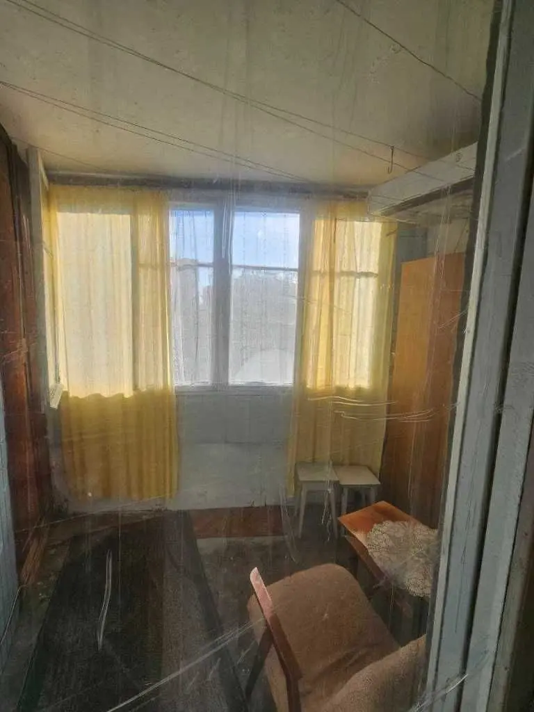 Фото Продаю 3-комнатную квартиру, 62 кв. м, Банный пер.  Одесса, цена: 45000 $, код 5290