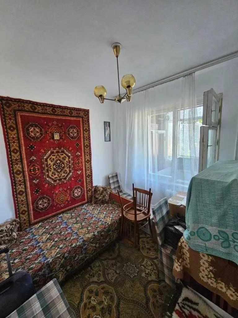 Фото Продаю 3-комнатную квартиру, 62 кв. м, Банный пер.  Одесса, цена: 45000 $, код 5290