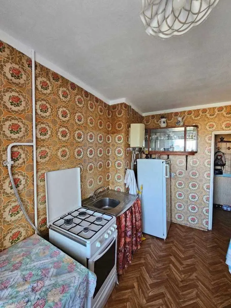 Фото Продаю 3-комнатную квартиру, 62 кв. м, Банный пер.  Одесса, цена: 45000 $, код 5290