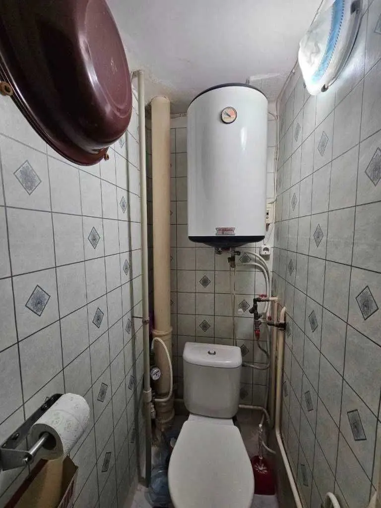 Фото Продаю 3-комнатную квартиру, 62 кв. м, Банный пер.  Одесса, цена: 45000 $, код 5290