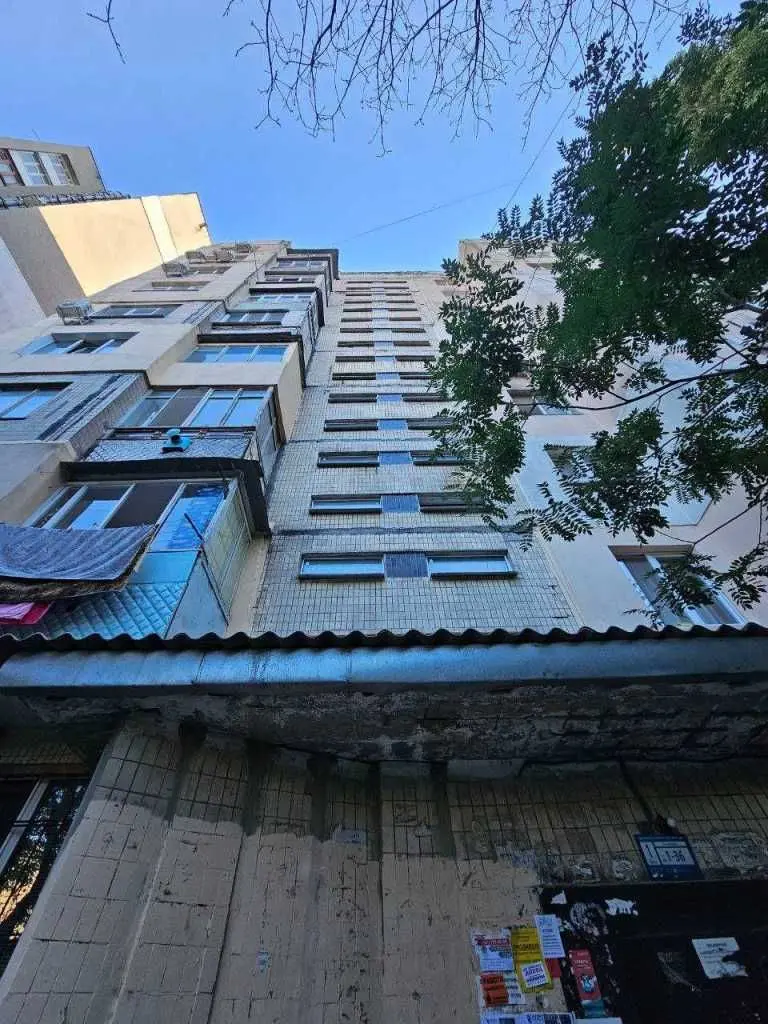 Фото Продаю 3-комнатную квартиру, 62 кв. м, Банный пер.  Одесса, цена: 45000 $, код 5290