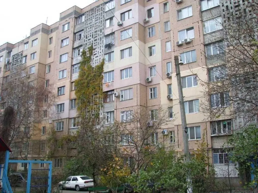 Фото Продаю 1-комнатную квартиру, 35 кв. м, Одесса, цена: 24000 USD, код 5291