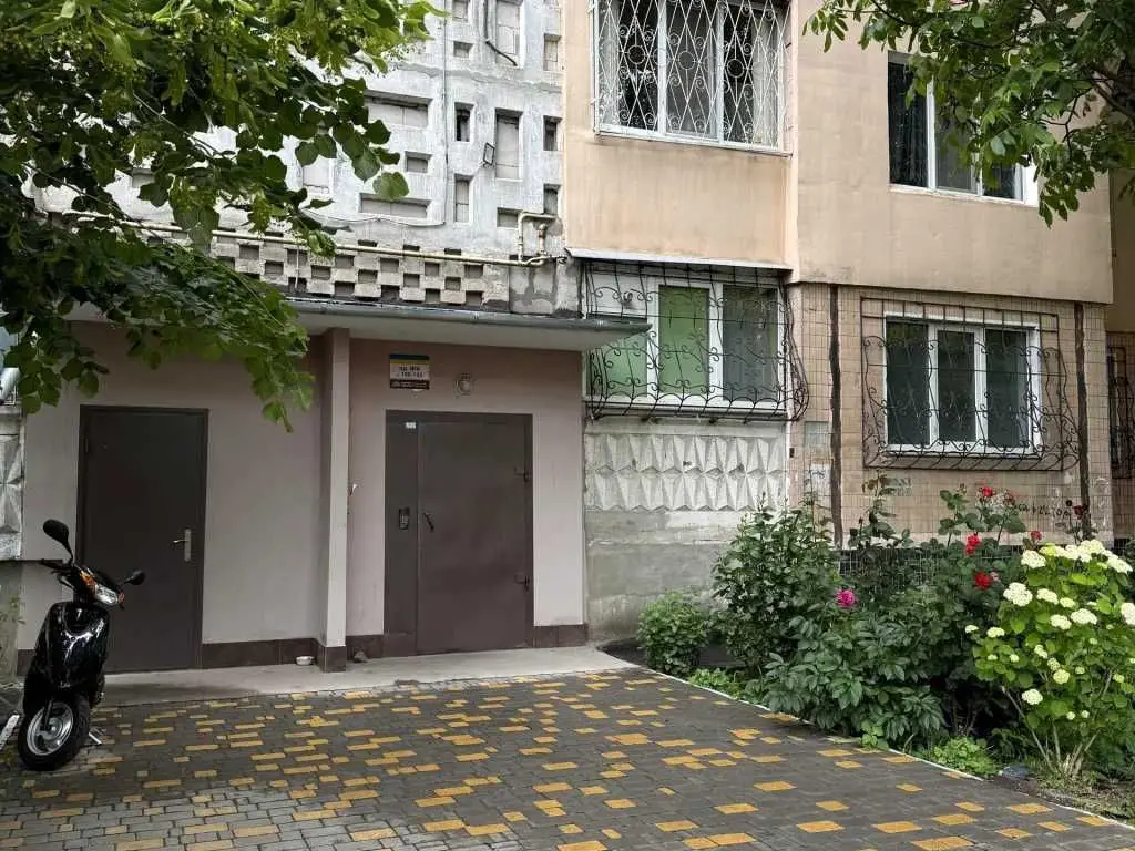 Фото Продаю 1-комнатную квартиру, 35 кв. м, Одесса, цена: 24000 USD, код 5291