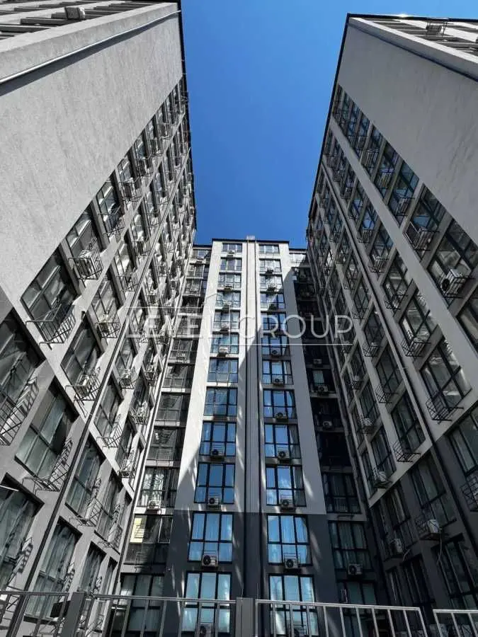 Фото Продаю 1-комнатную квартиру, 31.4 кв. м, Каменская ул. (Днепродзержинская)  Киев, цена: 37500 USD, код 5293