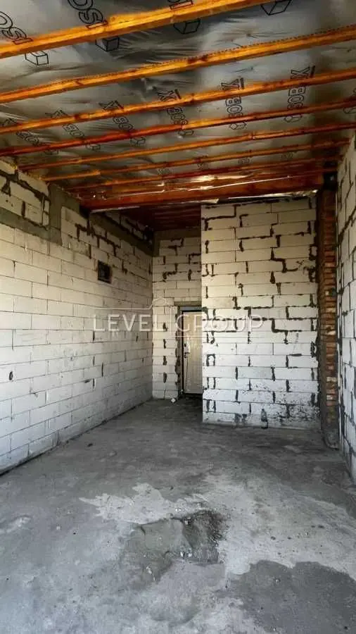 Фото Продаю 1-комнатную квартиру, 31.4 кв. м, Каменская ул. (Днепродзержинская)  Киев, цена: 37500 USD, код 5293