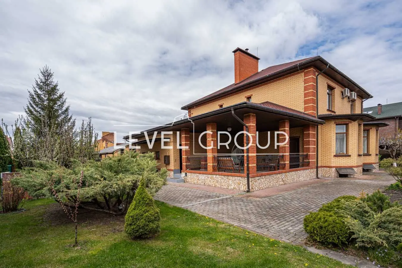 Фото Продаю дом, 419.5 кв. м, Радунская ул.  Киев, цена: 415000 USD, код 5294