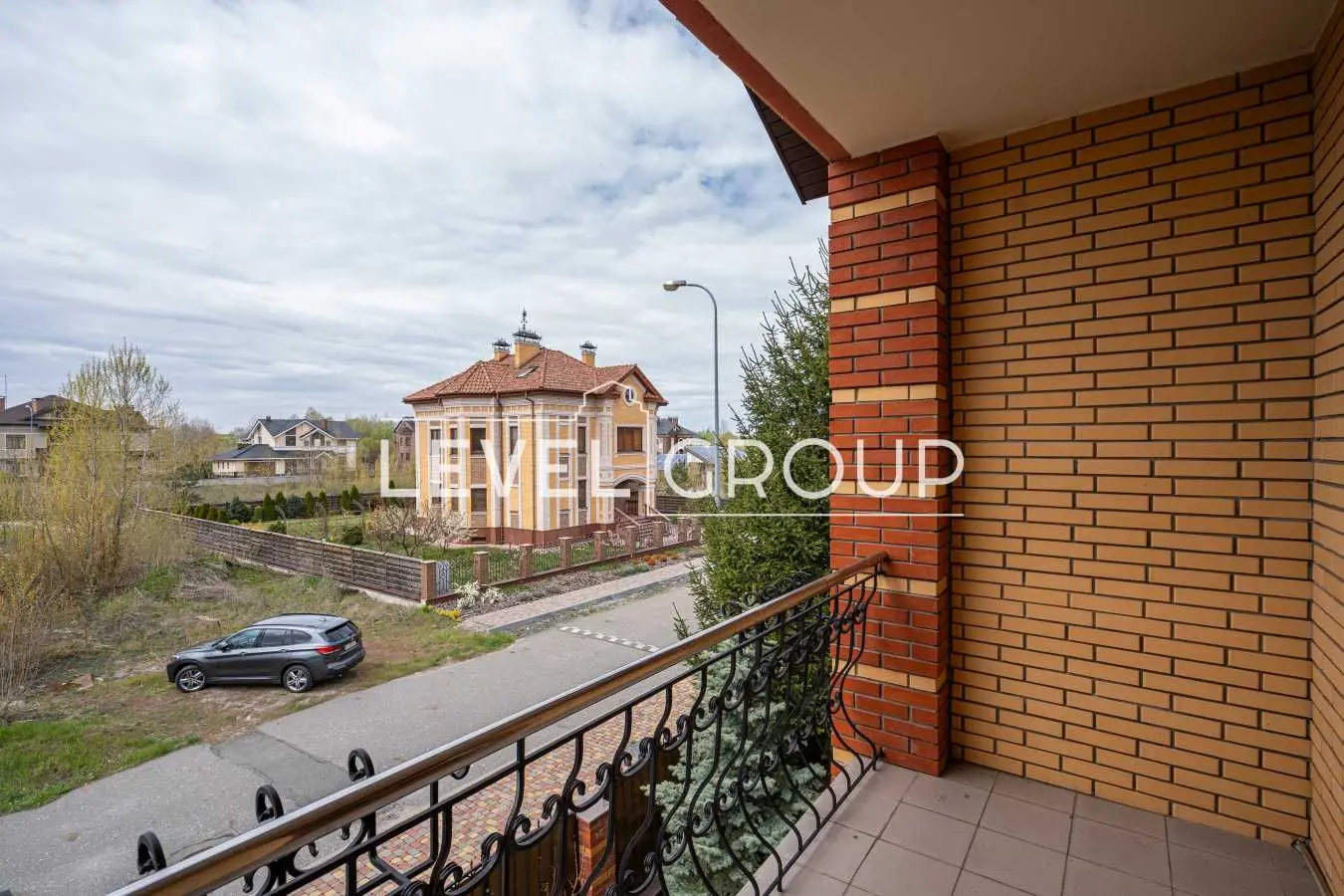 Фото Продаю дом, 419.5 кв. м, Радунская ул.  Киев, цена: 415000 USD, код 5294