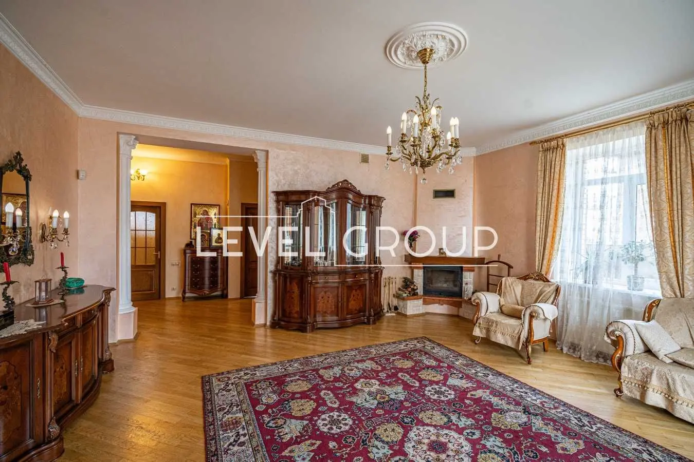 Фото Продаю дом, 419.5 кв. м, Радунская ул.  Киев, цена: 415000 USD, код 5294