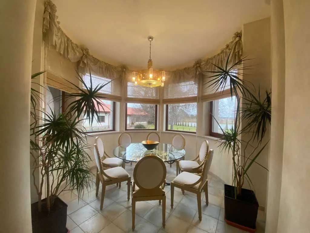 Фото Продаю будинок, 585 кв. м, Проців, ціна: 365000 EUR, код 5295