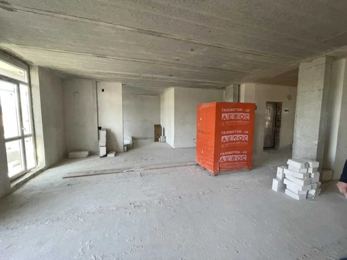 Фото Продаю 3-комнатную квартиру, 157 кв. м, Генерала Тараса Чупринки ул. (Пушкина)  Львов, цена: 347000 USD, код 5296