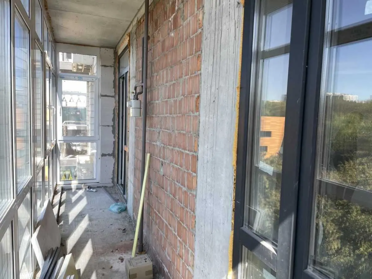 Фото Продаю 3-комнатную квартиру, 157 кв. м, Генерала Тараса Чупринки ул. (Пушкина)  Львов, цена: 347000 USD, код 5296