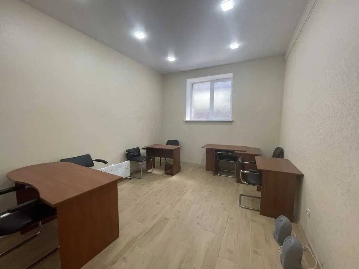 Фото Продаю офіс, 50 кв. м, Волошкова вул.  Київ, ціна: 70000 USD, код 5298