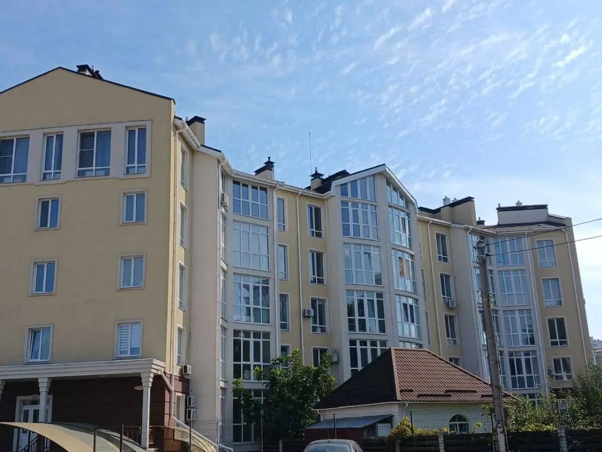 Фото Продаю офіс, 50 кв. м, Волошкова вул.  Київ, ціна: 70000 USD, код 5298