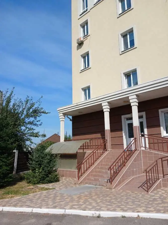 Фото Продаю офіс, 50 кв. м, Волошкова вул.  Київ, ціна: 70000 USD, код 5298