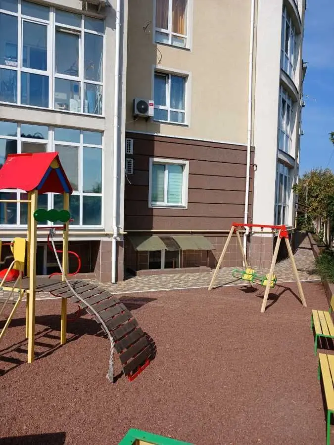 Фото Продаю офіс, 50 кв. м, Волошкова вул.  Київ, ціна: 70000 USD, код 5298
