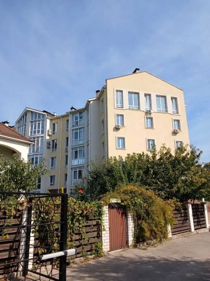 Фото Продаю офіс, 50 кв. м, Волошкова вул.  Київ, ціна: 70000 USD, код 5298