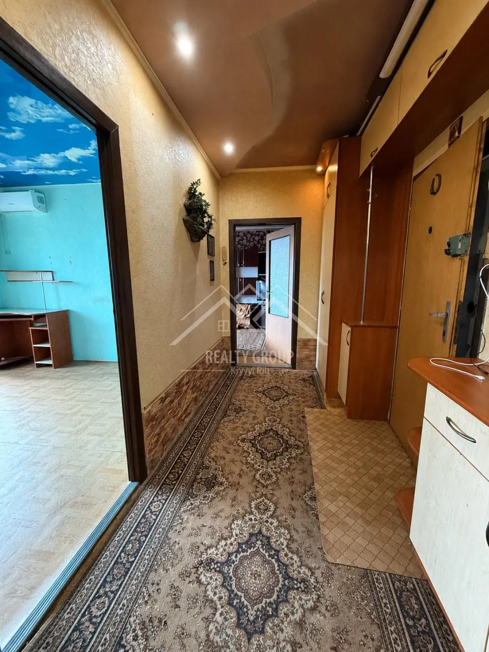 Фото Продаю 2-комнатную квартиру, 53.3 кв. м, Всебратское-2 ул.  Кривой Рог, цена: 19600 $, код 5299