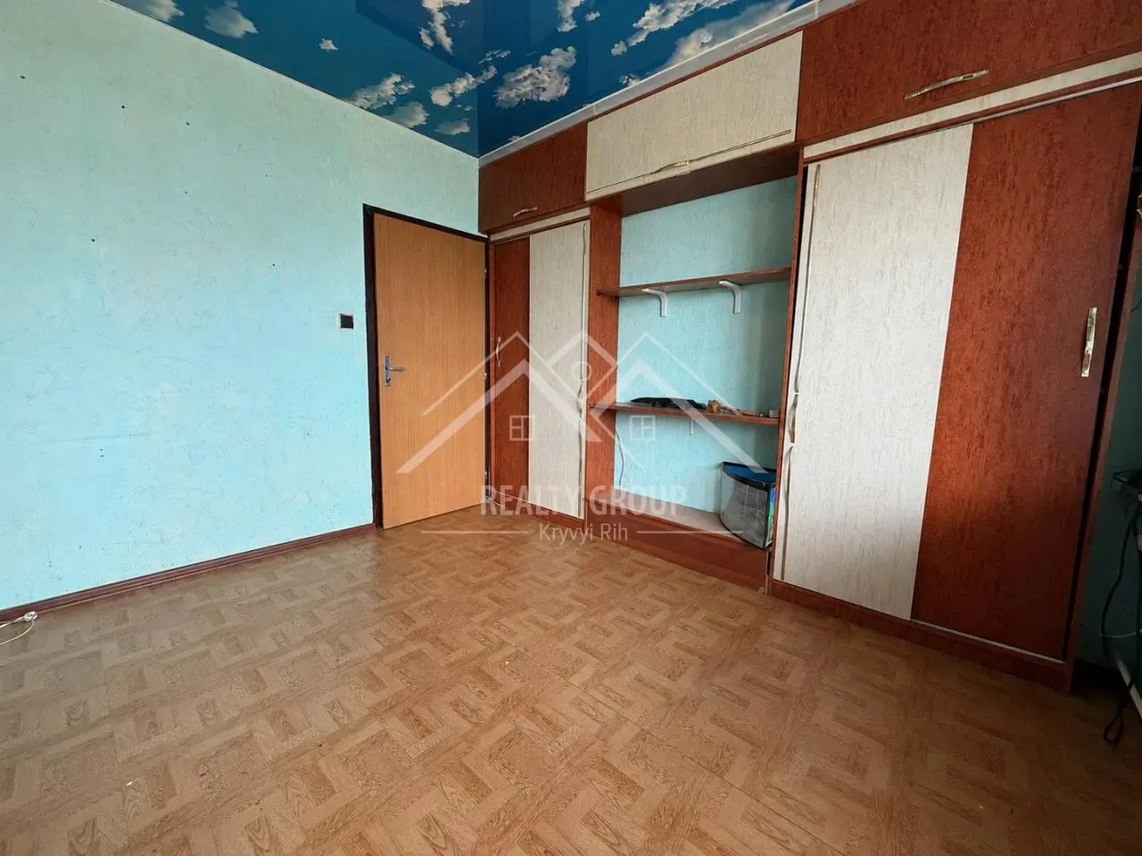 Фото Продаю 2-комнатную квартиру, 53.3 кв. м, Всебратское-2 ул.  Кривой Рог, цена: 19600 $, код 5299