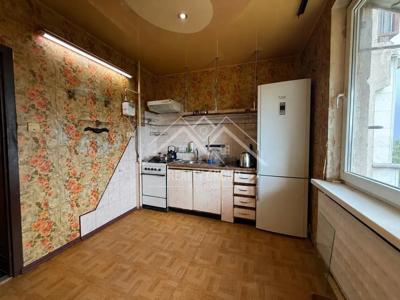 Фото Продаю 2-комнатную квартиру, 53.3 кв. м, Всебратское-2 ул.  Кривой Рог, цена: 19600 $, код 5299