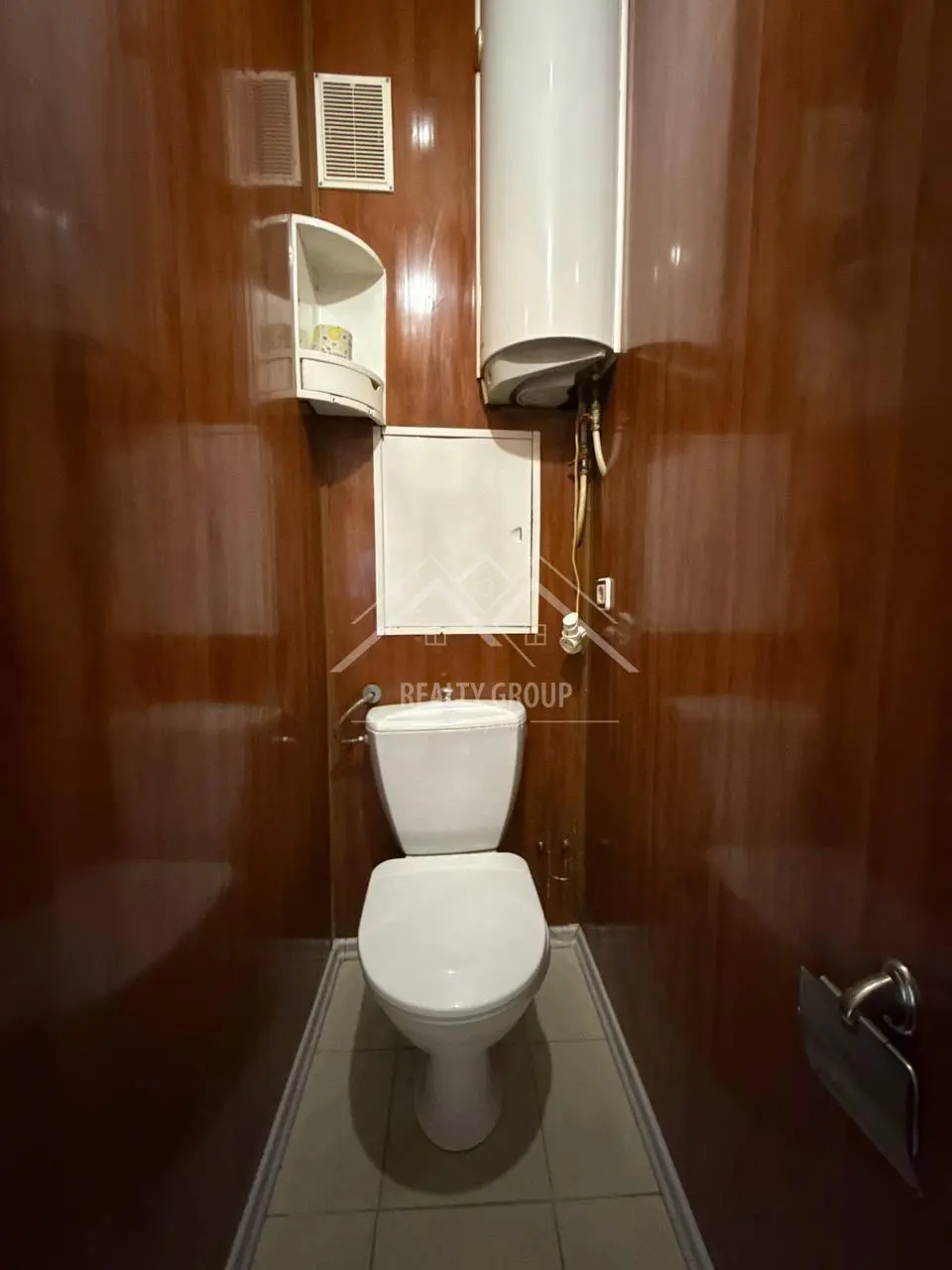 Фото Продаю 2-комнатную квартиру, 53.3 кв. м, Всебратское-2 ул.  Кривой Рог, цена: 19600 $, код 5299