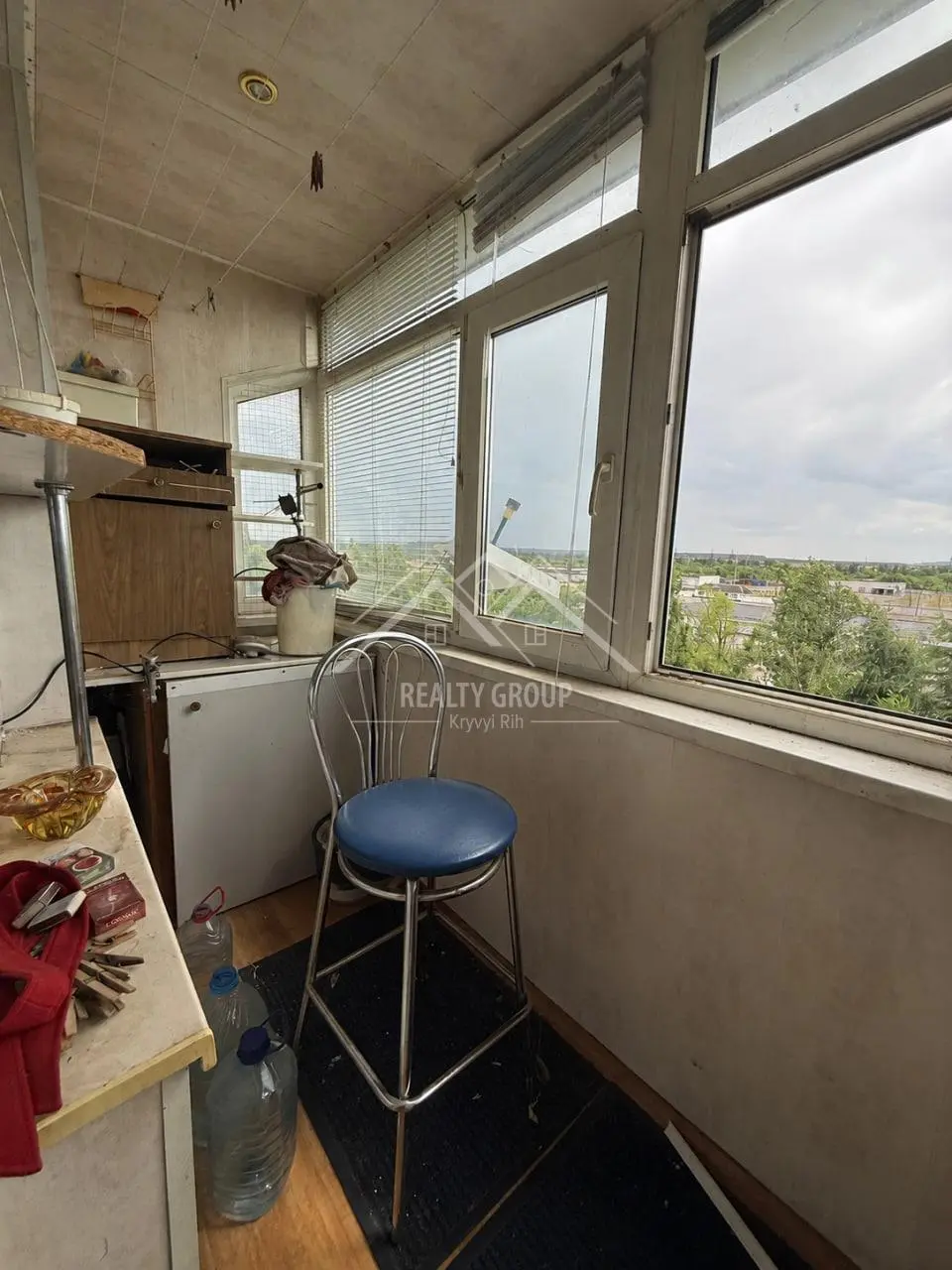 Фото Продаю 2-комнатную квартиру, 53.3 кв. м, Всебратское-2 ул.  Кривой Рог, цена: 19600 $, код 5299