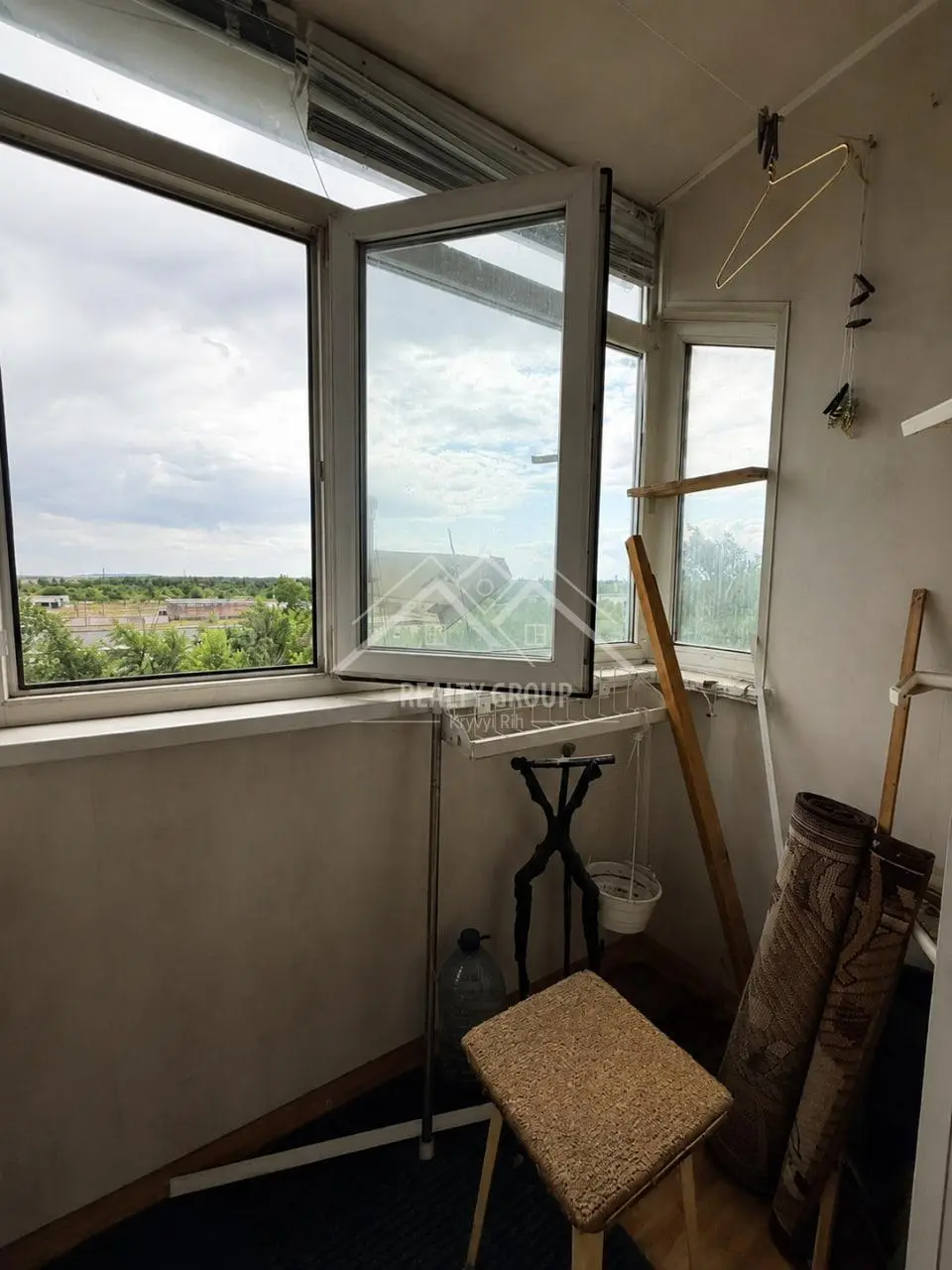 Фото Продаю 2-комнатную квартиру, 53.3 кв. м, Всебратское-2 ул.  Кривой Рог, цена: 19600 $, код 5299