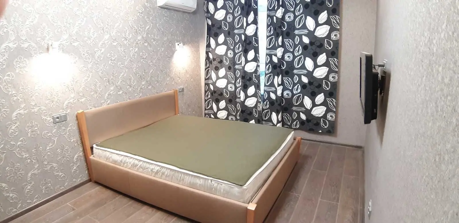 Фото Rent a 1-room apartment, Mykoly Hulaka Street  Kyiv for long-term rent, price: 16000 UAH, code 5300