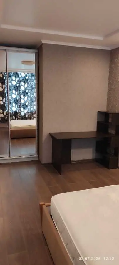 Фото Rent a 1-room apartment, Mykoly Hulaka Street  Kyiv for long-term rent, price: 16000 UAH, code 5300