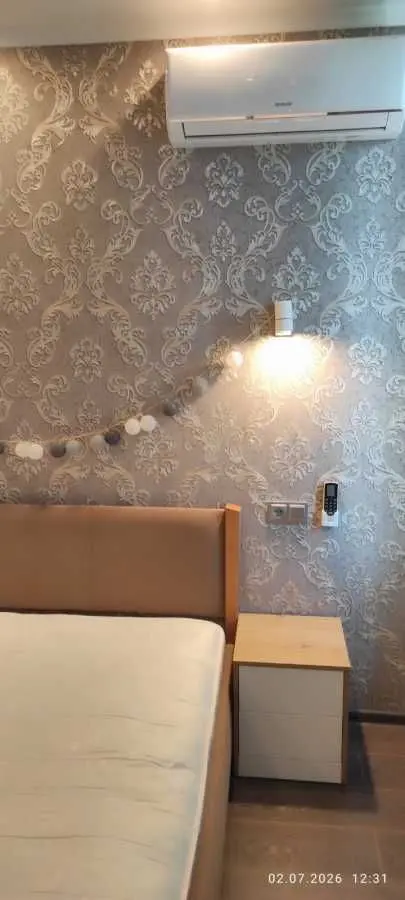 Фото Rent a 1-room apartment, Mykoly Hulaka Street  Kyiv for long-term rent, price: 16000 UAH, code 5300