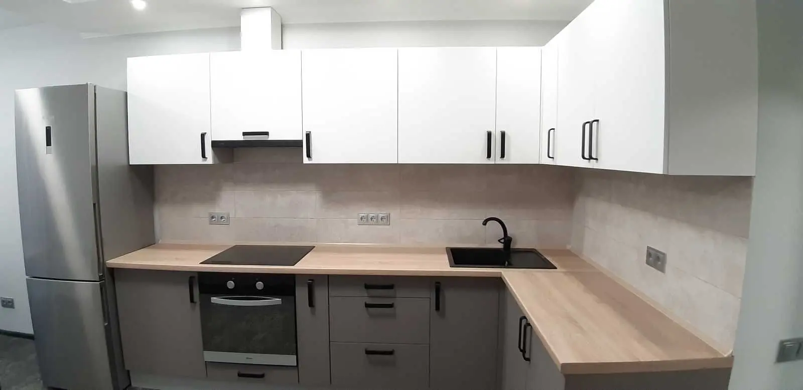 Фото Rent a 1-room apartment, Mykoly Hulaka Street  Kyiv for long-term rent, price: 16000 UAH, code 5300