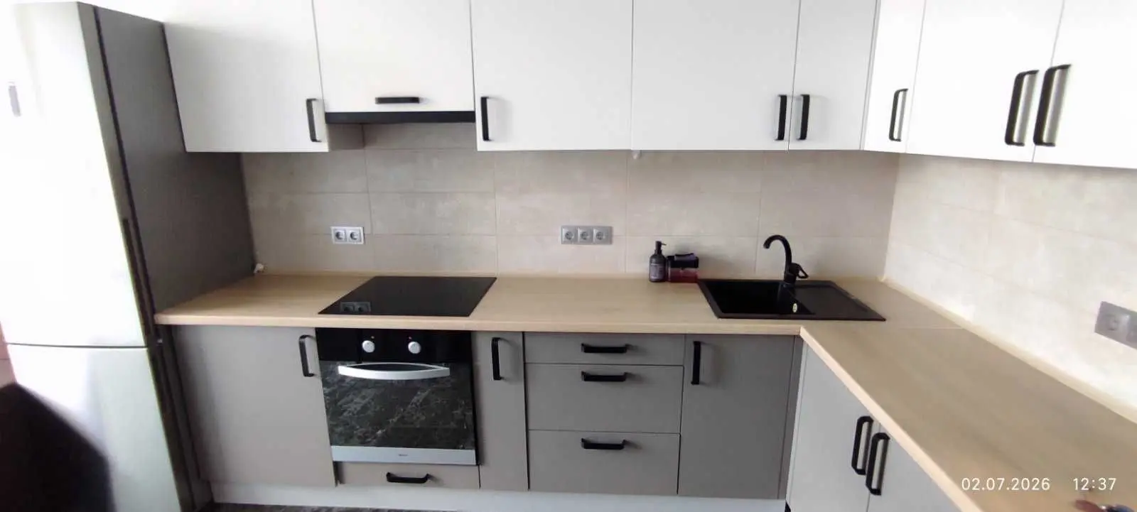 Фото Rent a 1-room apartment, Mykoly Hulaka Street  Kyiv for long-term rent, price: 16000 UAH, code 5300