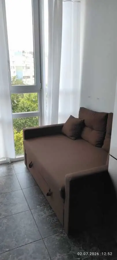 Фото Rent a 1-room apartment, Mykoly Hulaka Street  Kyiv for long-term rent, price: 16000 UAH, code 5300