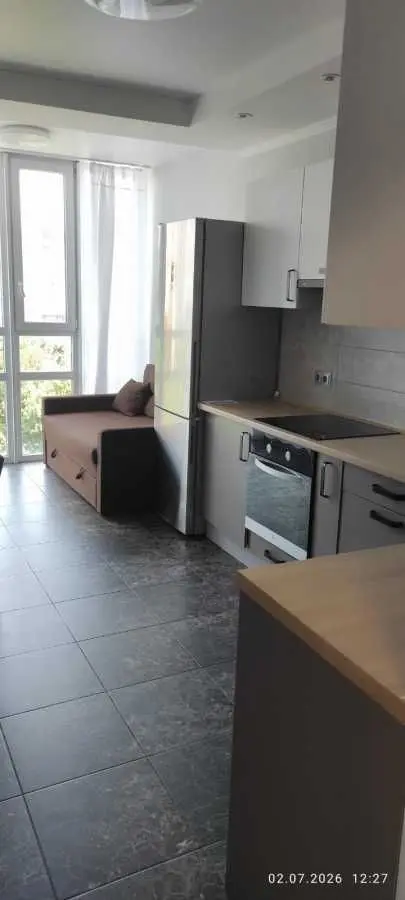 Фото Rent a 1-room apartment, Mykoly Hulaka Street  Kyiv for long-term rent, price: 16000 UAH, code 5300