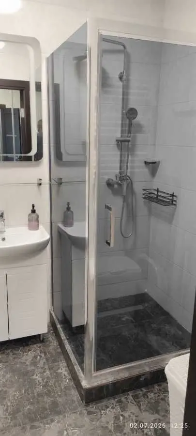 Фото Rent a 1-room apartment, Mykoly Hulaka Street  Kyiv for long-term rent, price: 16000 UAH, code 5300