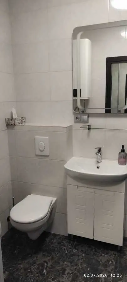 Фото Rent a 1-room apartment, Mykoly Hulaka Street  Kyiv for long-term rent, price: 16000 UAH, code 5300