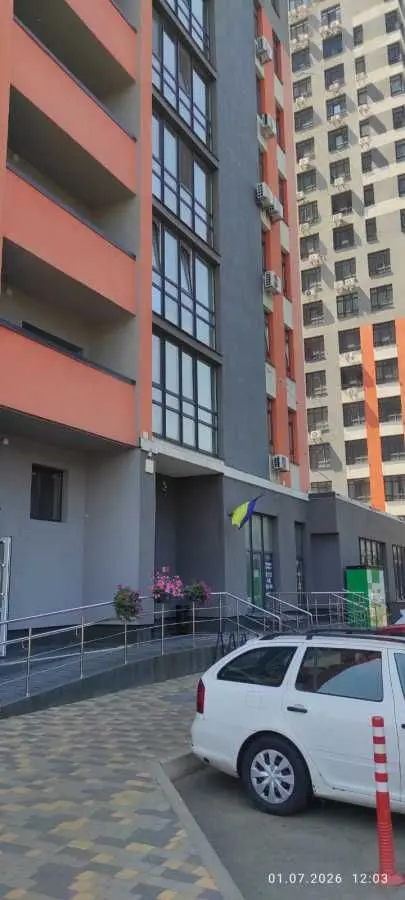 Фото Rent a 1-room apartment, Mykoly Hulaka Street  Kyiv for long-term rent, price: 16000 UAH, code 5300