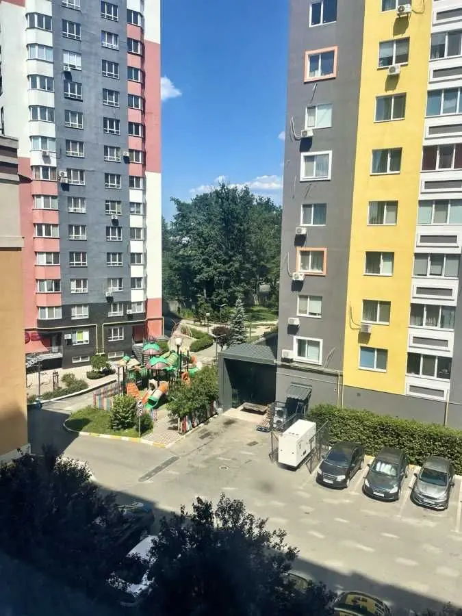 Фото Снять 1-комнатную квартиру, Миколи Сингаївського ул. (Ново-Оскольская)  Ирпень в долгосрочную аренду, цена: 12000 UAH, код 5301