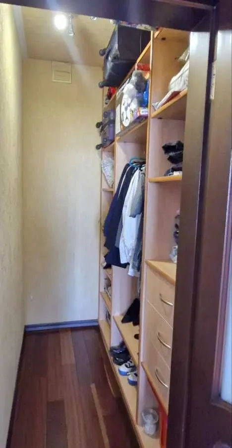 Фото Selling a 3-room apartment, 134 sq.m., Zhylianska Street  Kyiv, price: 380000 USD, code 5302