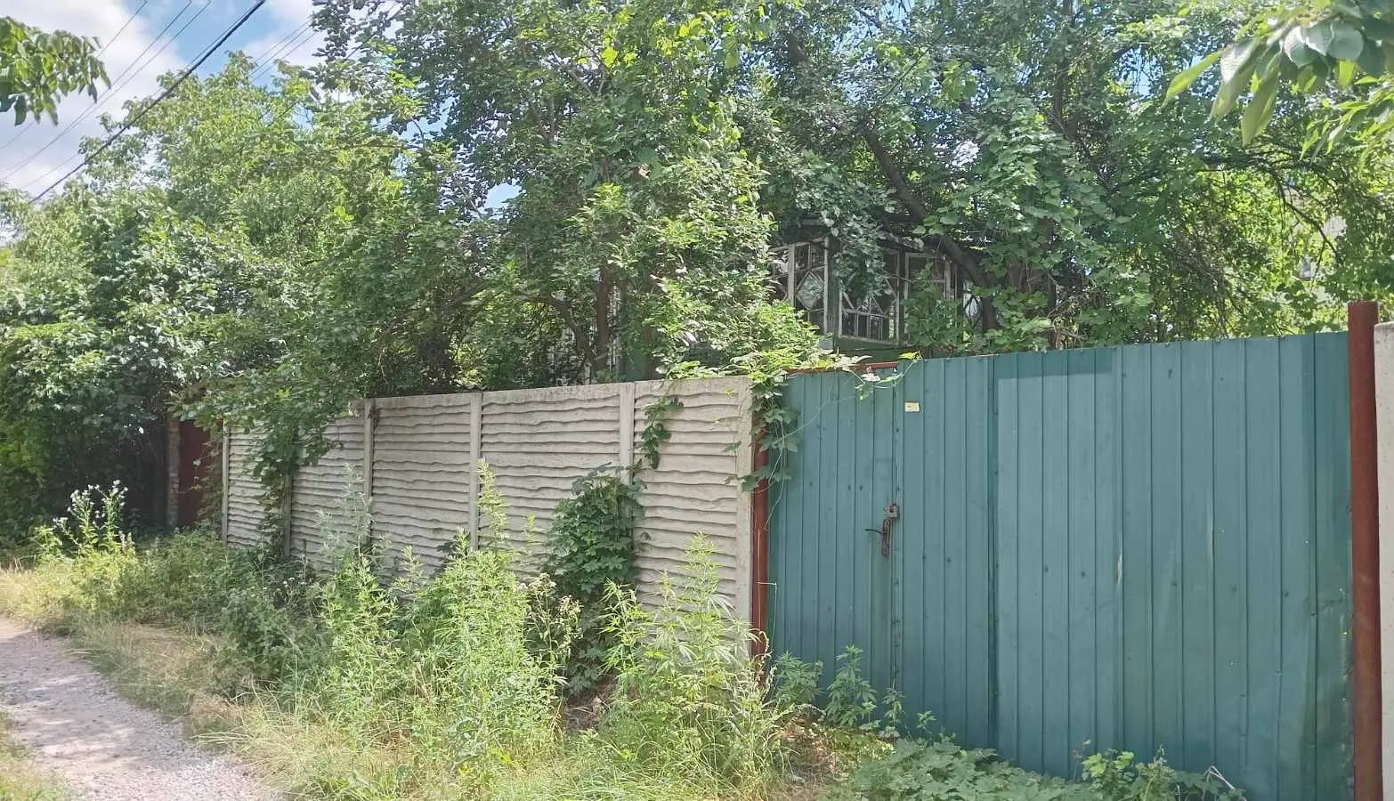 Фото Продаю земельный участок, 41-я Садовая ул.  Киев, цена: 84000 $, код 5303