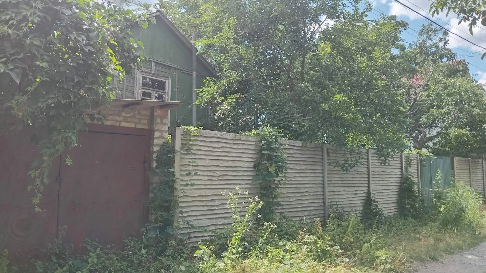 Фото Продаю земельный участок, 41-я Садовая ул.  Киев, цена: 84000 $, код 5303
