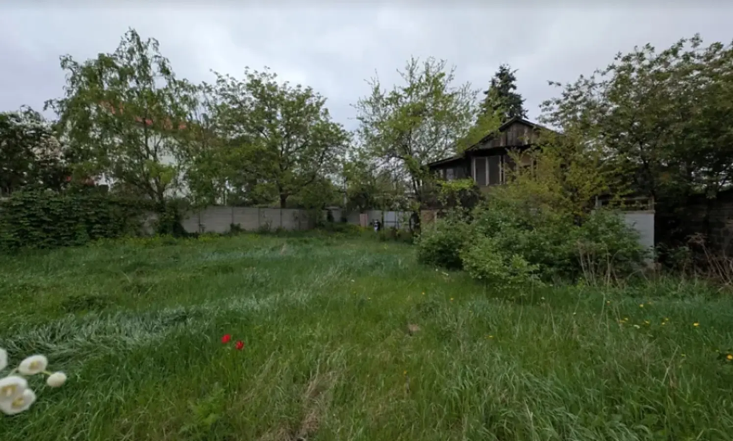 Фото Продаю земельный участок, 41-я Садовая ул.  Киев, цена: 84000 $, код 5303
