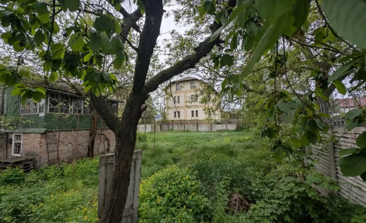 Фото Продаю земельный участок, 41-я Садовая ул.  Киев, цена: 84000 $, код 5303