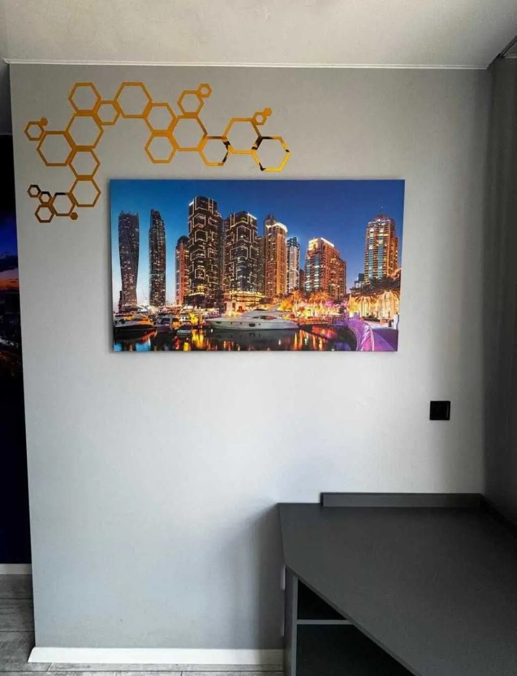 Фото Selling a 1-room apartment, 41 sq.m., Sofiivska Borschahivka, price: 101000 USD, code 5304